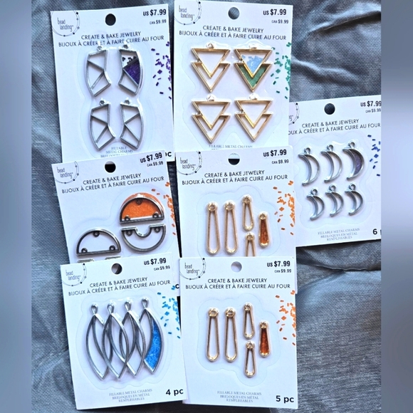 bead landing Other - Create and bake jewelry making